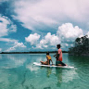 Meet your Posher, Kylie